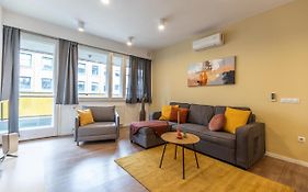 Gems Of Budapest - Tiger Eye Residence
