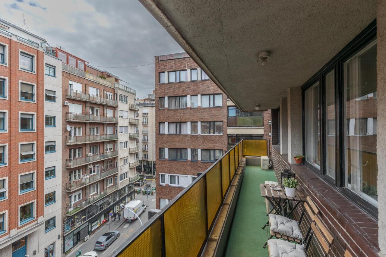 Gems Of Budapest - Tiger Eye Residence Kültér fotó