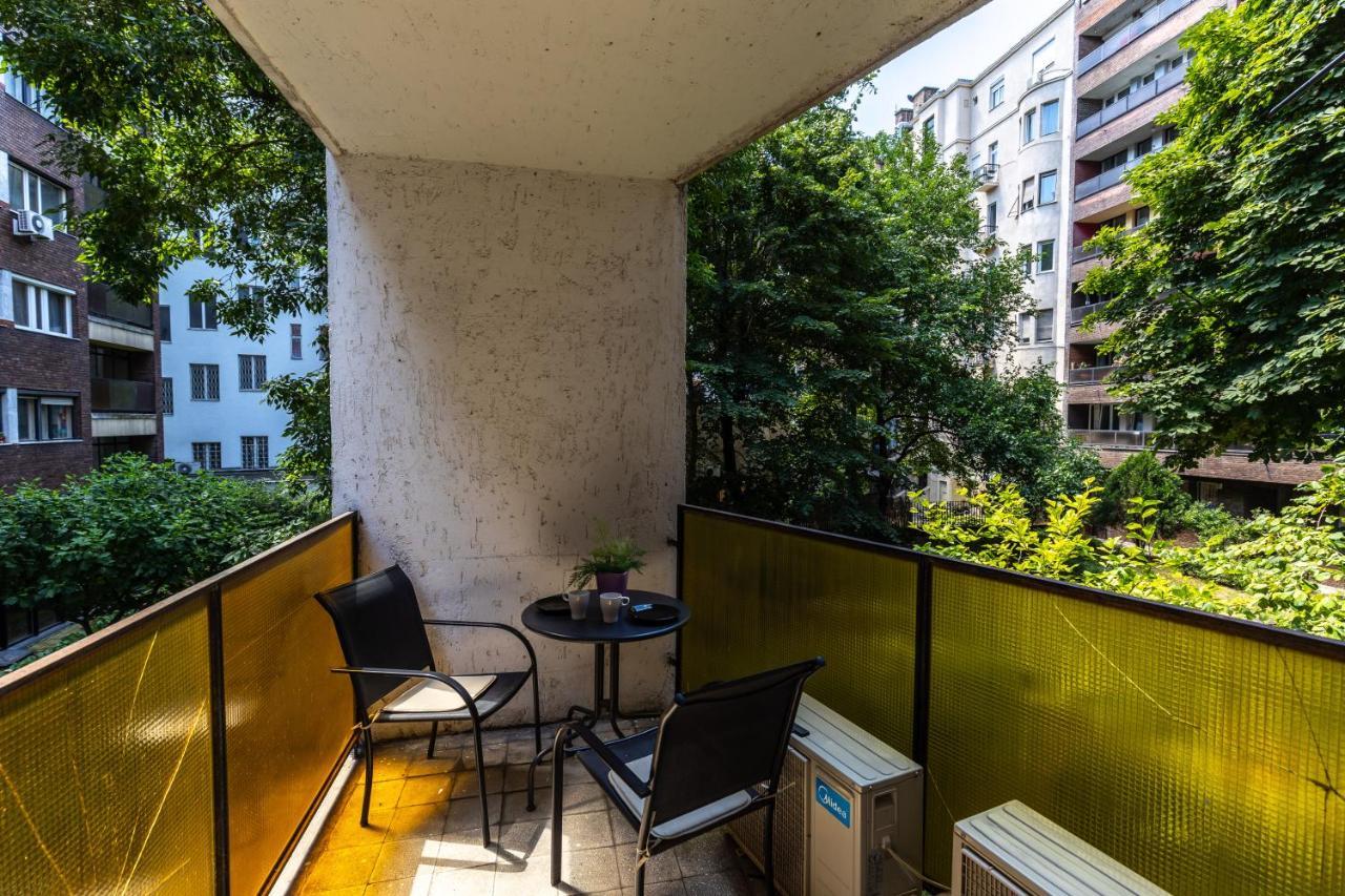 Gems Of Budapest - Tiger Eye Residence Kültér fotó