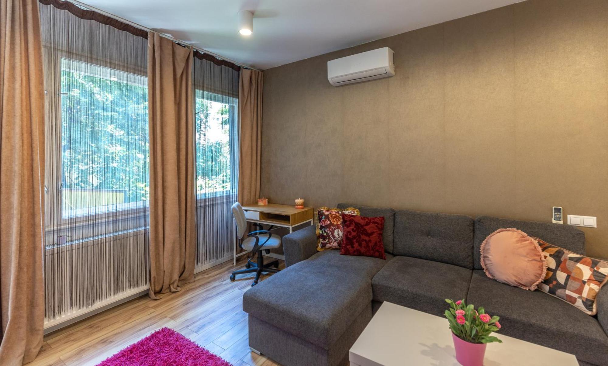 Gems Of Budapest - Tiger Eye Residence Kültér fotó