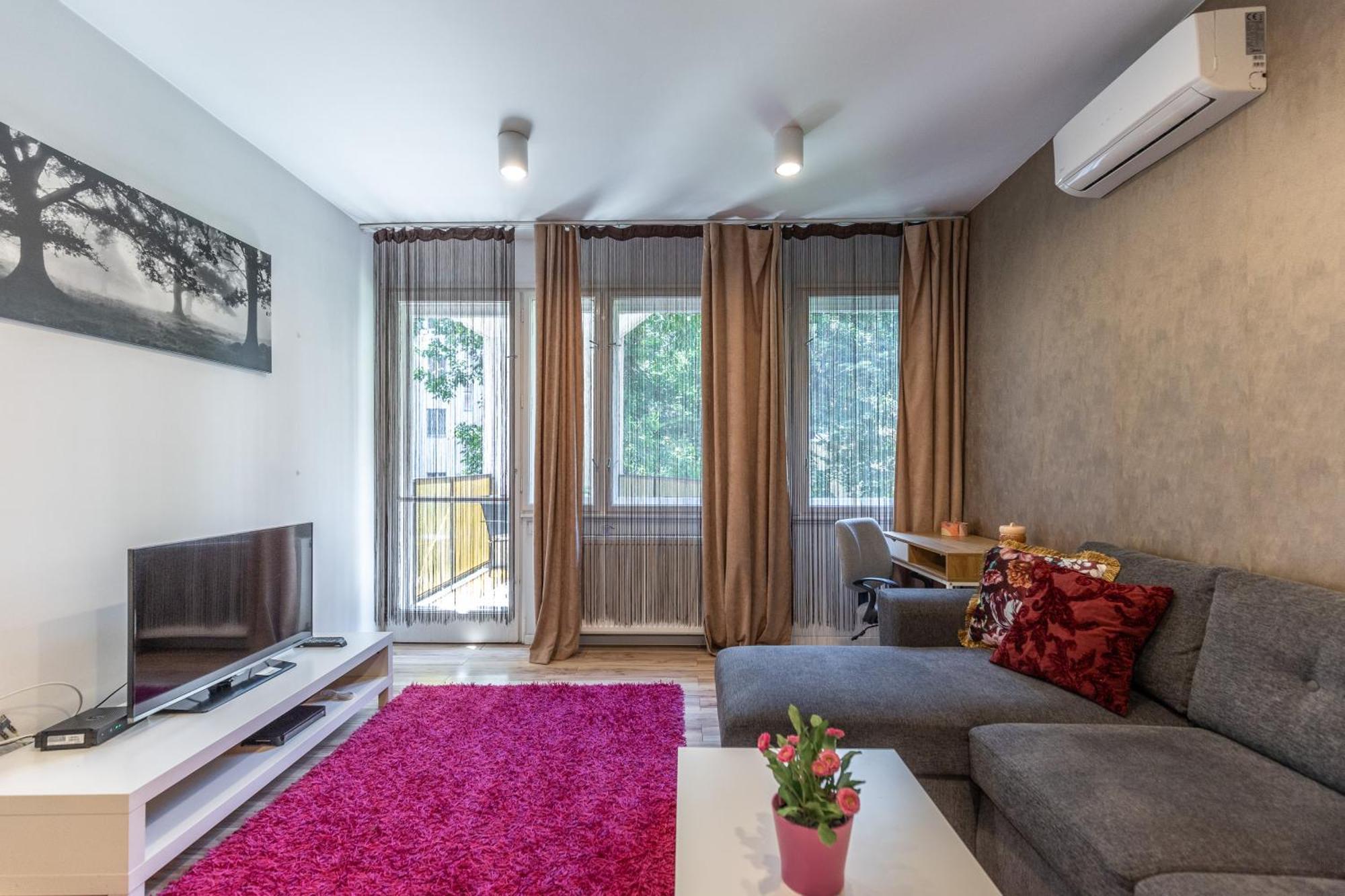 Gems Of Budapest - Tiger Eye Residence Kültér fotó